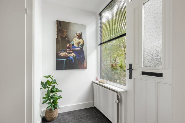 Photo 11 of Wilhelminalaan 24