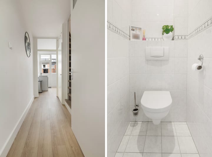 Photo 12 of Wilhelminalaan 24