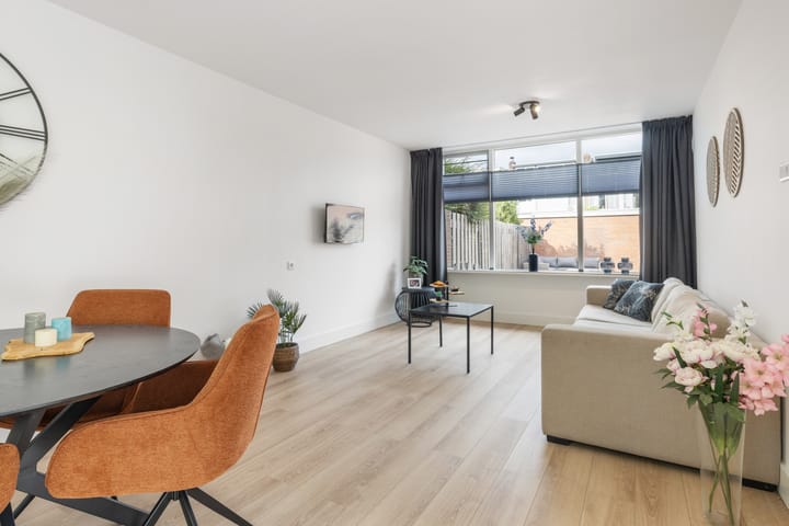 Photo 13 of Wilhelminalaan 24