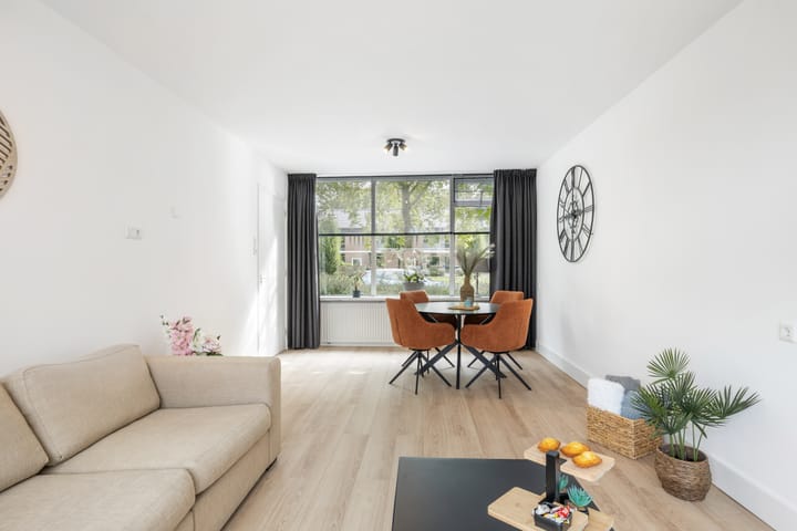 Photo 15 of Wilhelminalaan 24