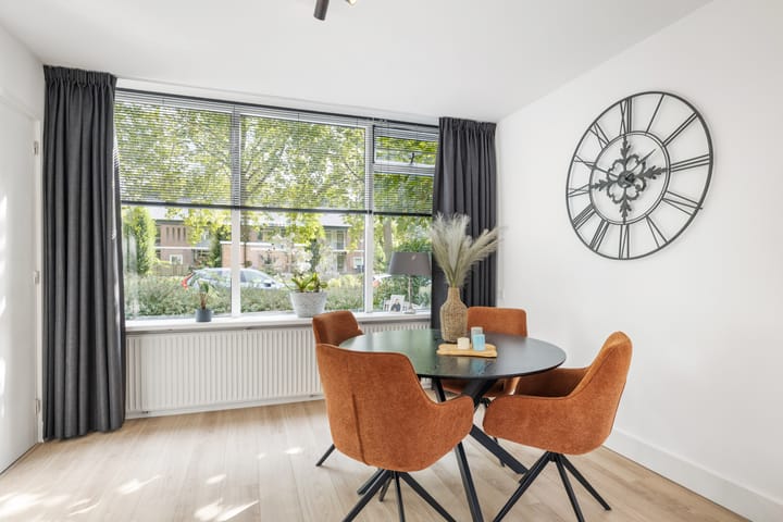 Photo 16 of Wilhelminalaan 24