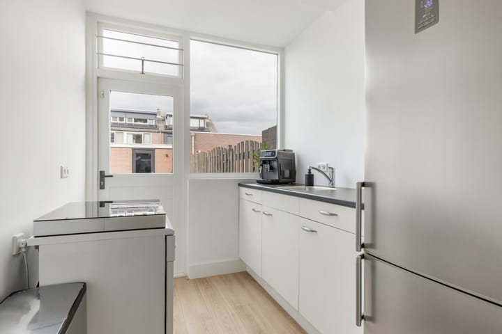 Photo 18 of Wilhelminalaan 24