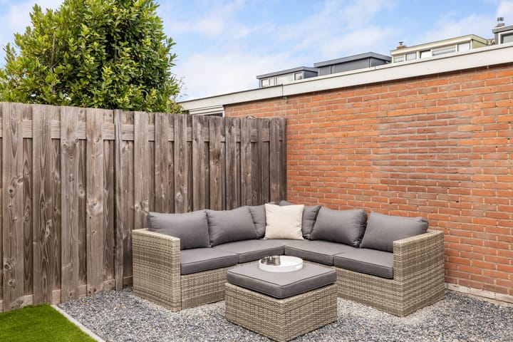 Photo 20 of Wilhelminalaan 24