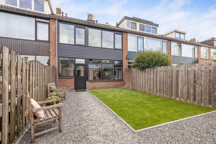 Photo 22 of Wilhelminalaan 24