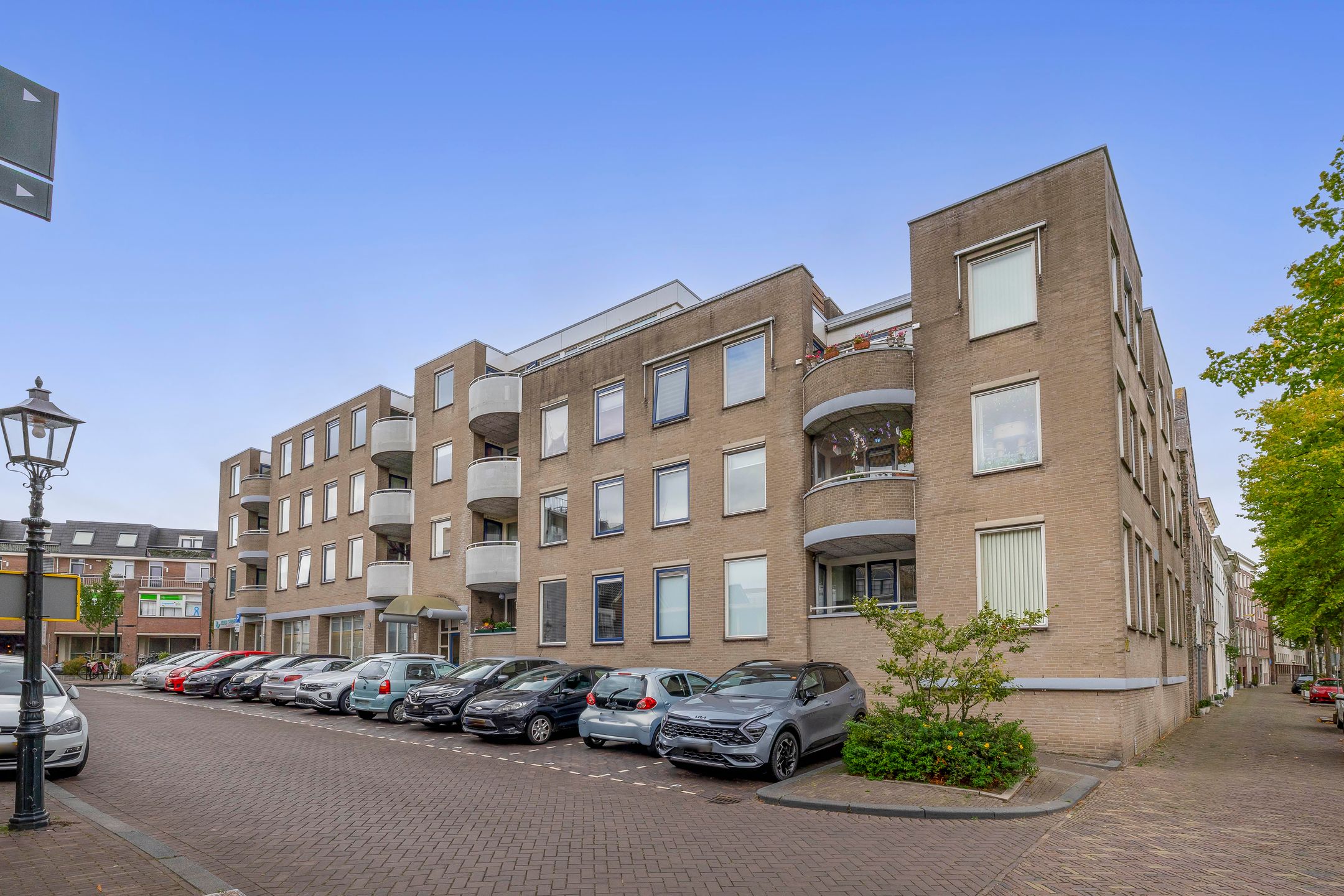 Griffioenstraat, 42, Schiedam, 3111BT, Zuid-Holland, Nederland 42 