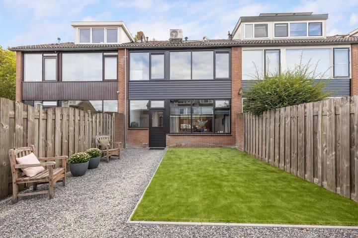 Photo 23 of Wilhelminalaan 24