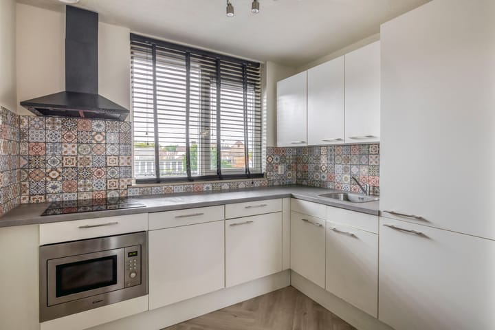 Foto 4 van Griffioenstraat 42