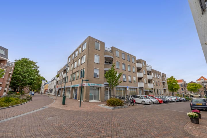 Foto 6 van Griffioenstraat 42