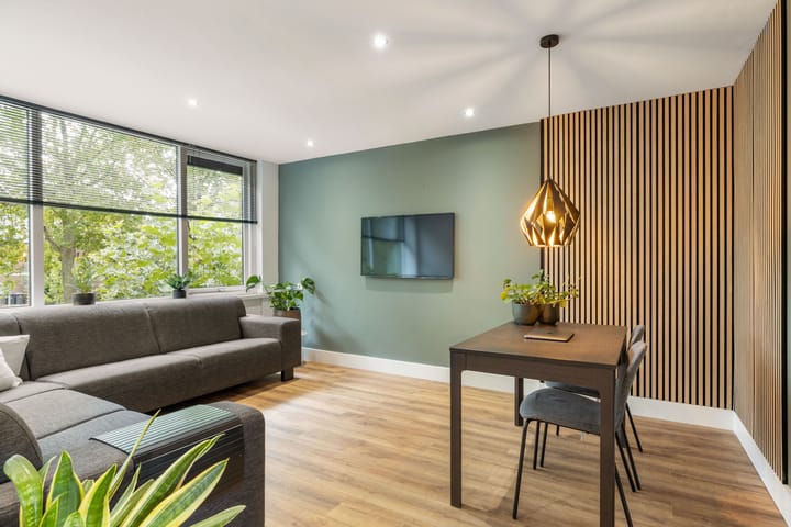 Photo 24 of Wilhelminalaan 24