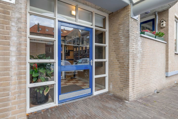 Foto 9 van Griffioenstraat 42