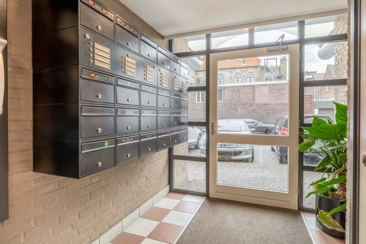 Foto 10 van Griffioenstraat 42