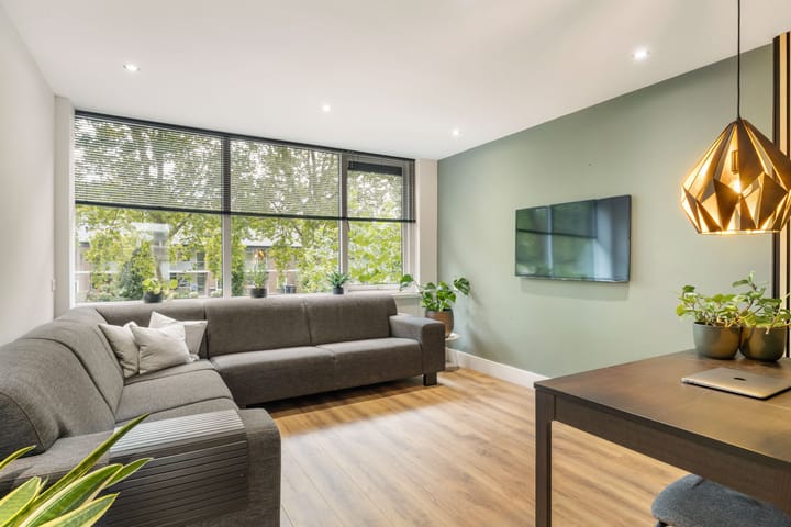 Photo 25 of Wilhelminalaan 24