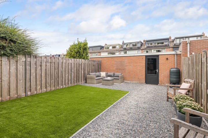 Photo 19 of Wilhelminalaan 24