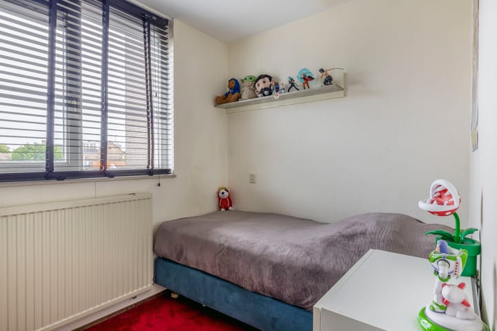 Foto 17 van Griffioenstraat 42