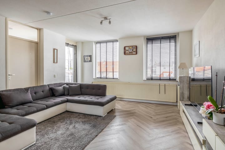 Foto 24 van Griffioenstraat 42