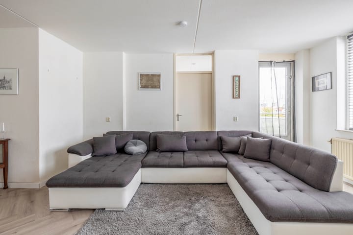 Foto 25 van Griffioenstraat 42