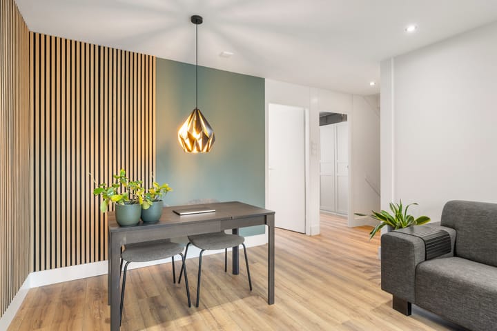 Photo 27 of Wilhelminalaan 24