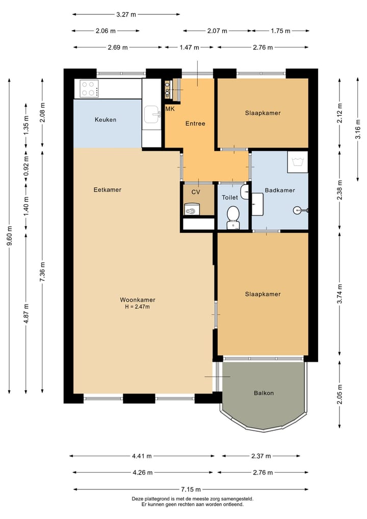 Foto 40 van Griffioenstraat 42