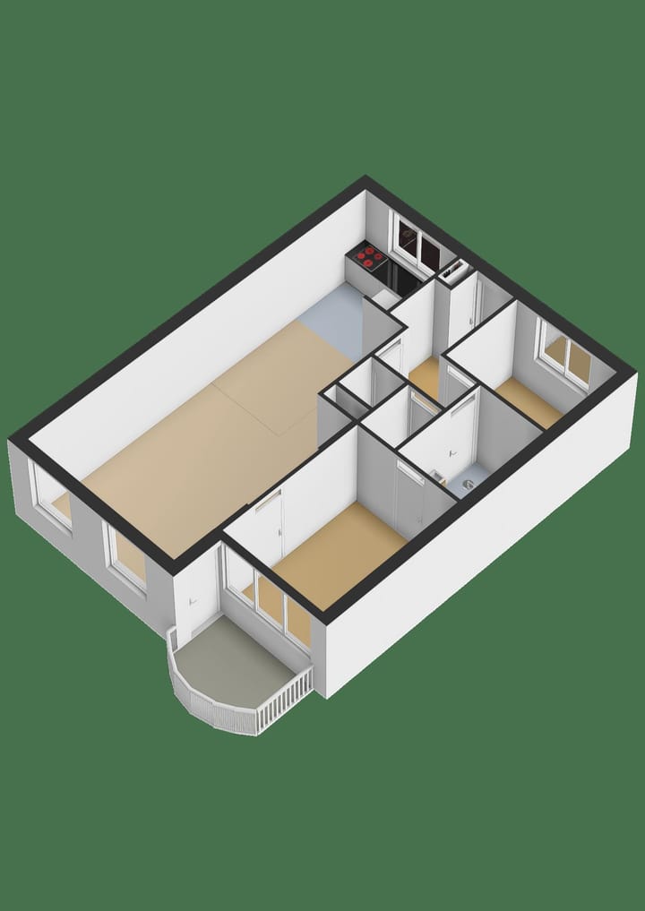 Foto 41 van Griffioenstraat 42