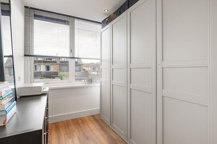 Photo 30 of Wilhelminalaan 24