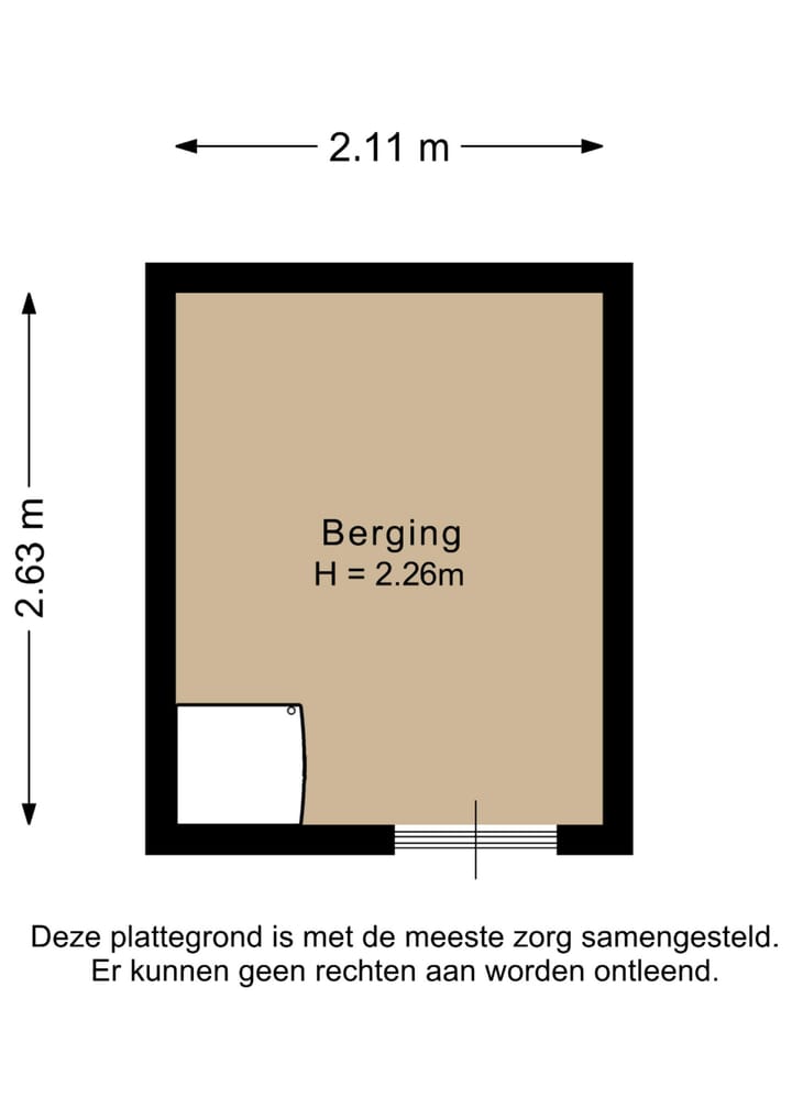 Foto 42 van Griffioenstraat 42