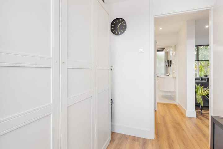 Photo 31 of Wilhelminalaan 24