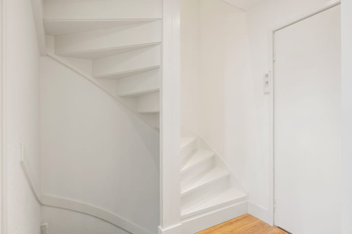 Photo 33 of Wilhelminalaan 24