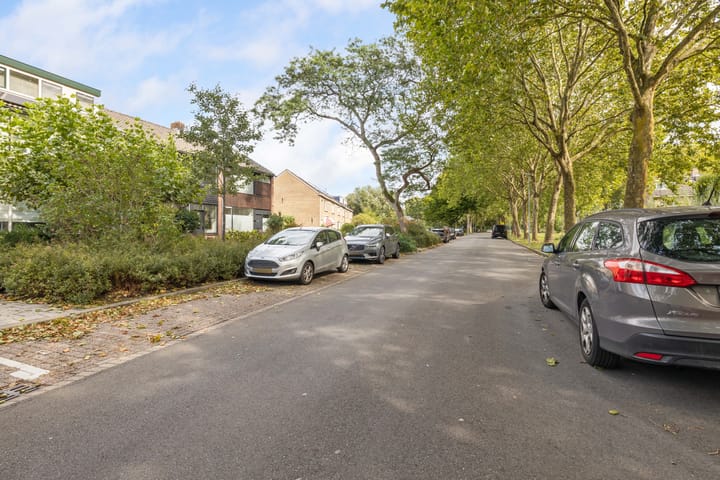 Photo 37 of Wilhelminalaan 24