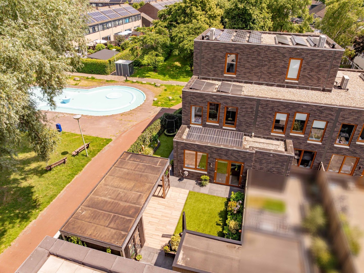 Foto 5 van Zuiderkruis 42-F