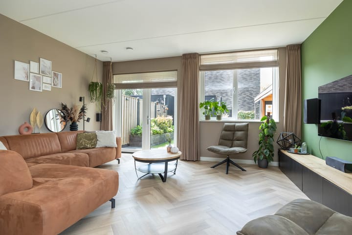 Foto 10 van Zuiderkruis 42-F