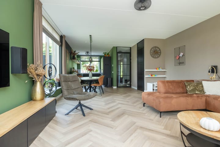 Foto 11 van Zuiderkruis 42-F