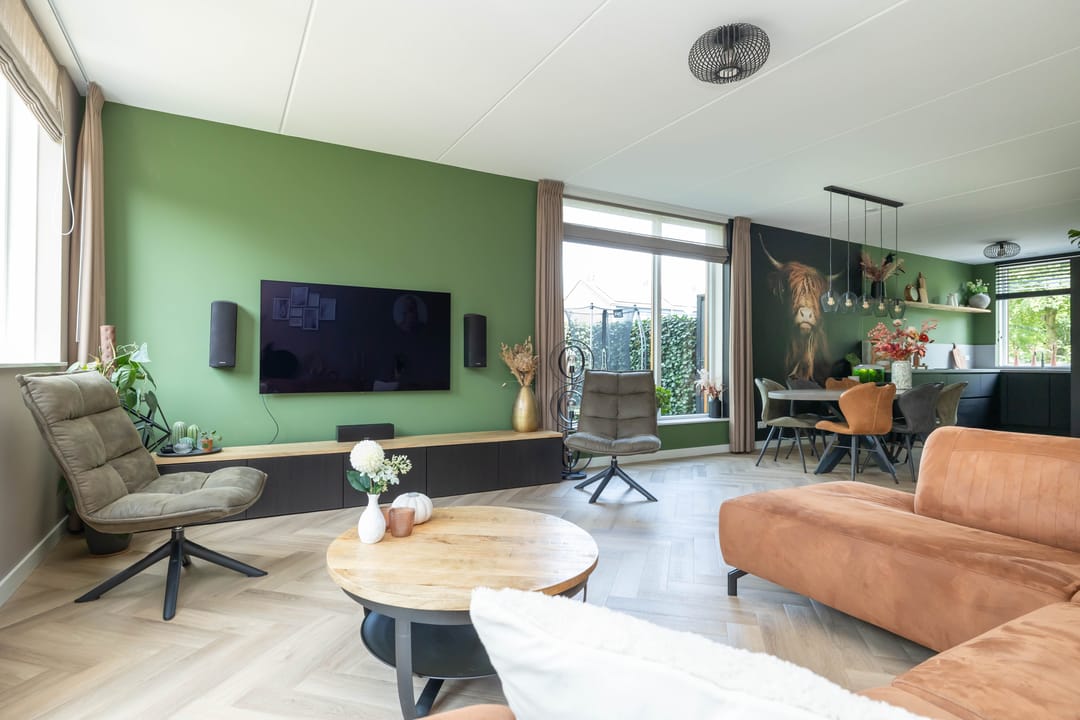 Foto 13 van Zuiderkruis 42-F