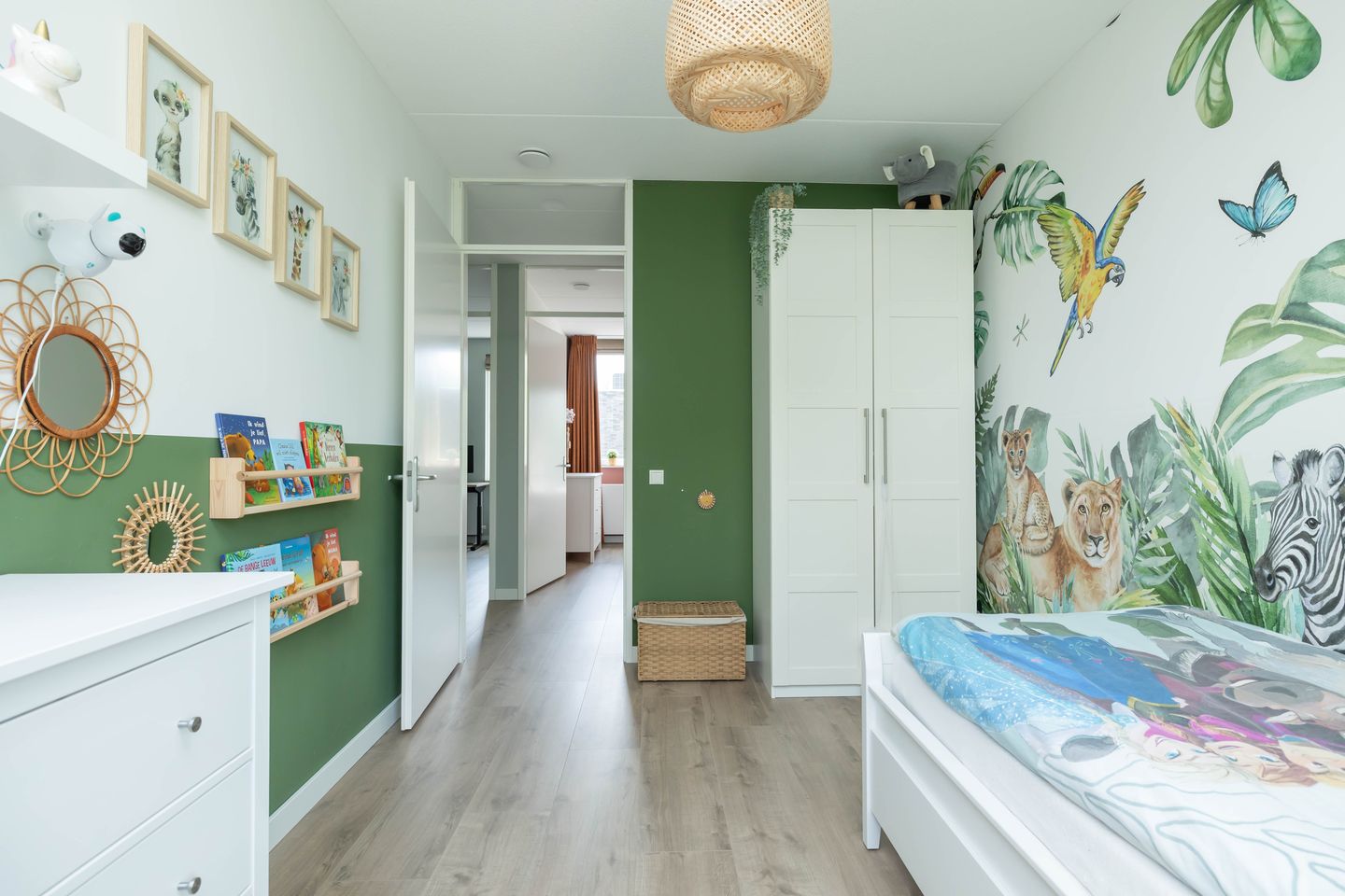 Foto 25 van Zuiderkruis 42-F