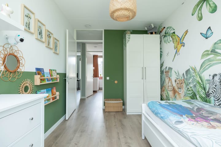 Foto 25 van Zuiderkruis 42-F