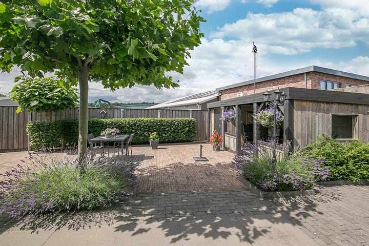 Foto 2 van Noordermorssingel 3