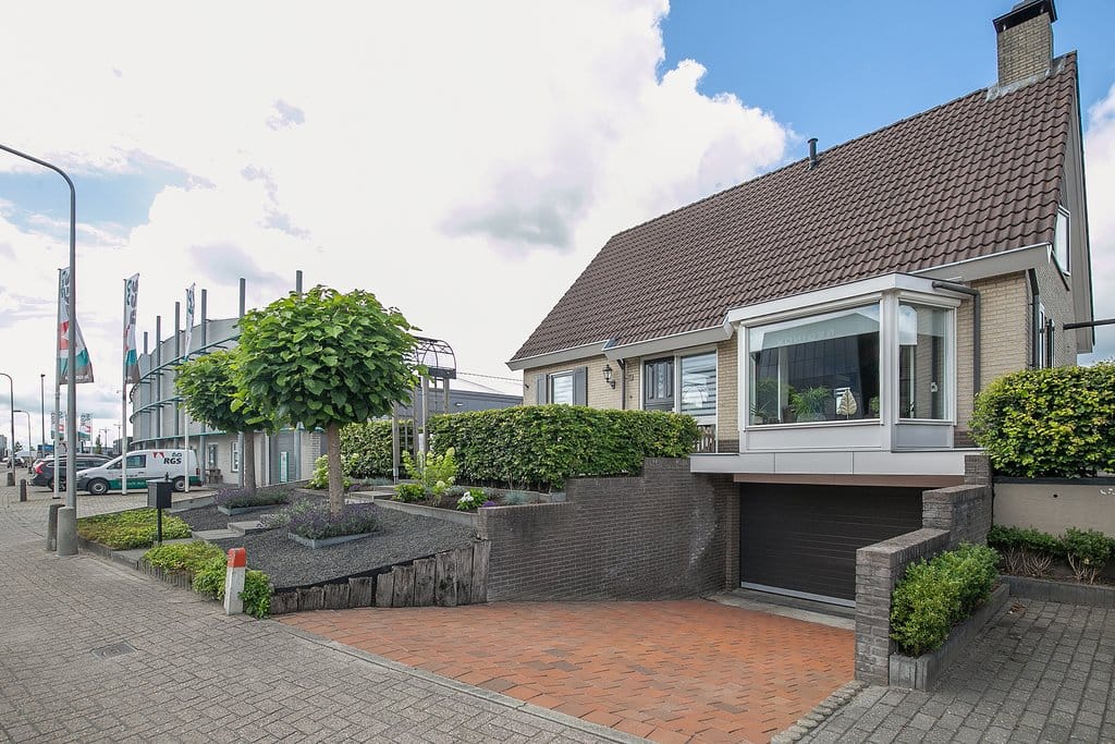 Foto 4 van Noordermorssingel 3