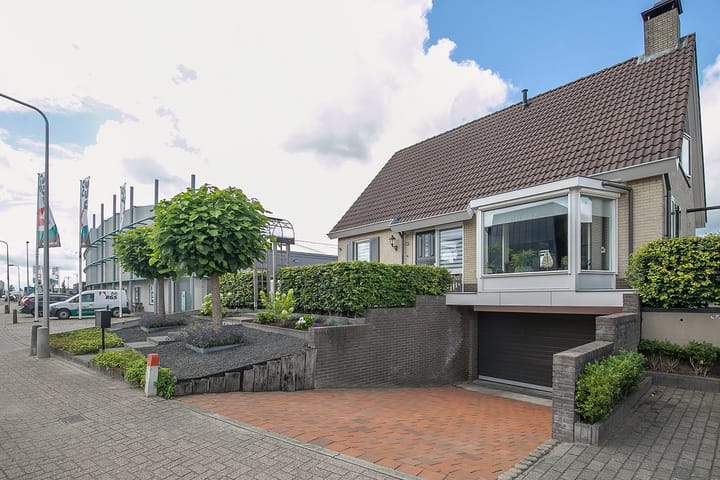 Foto 4 van Noordermorssingel 3