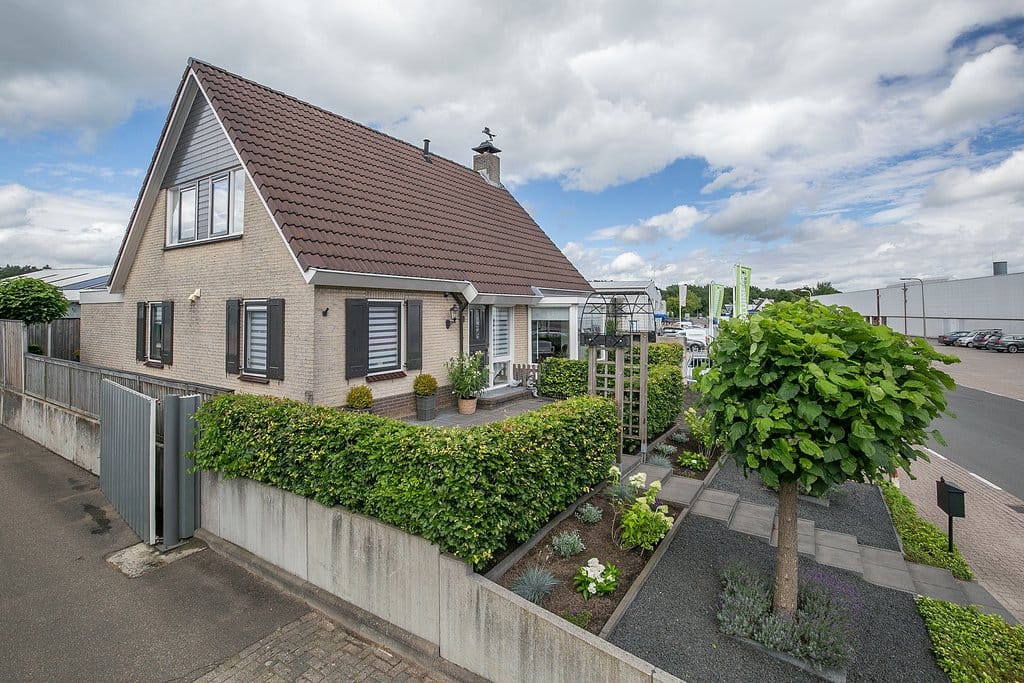 Foto 5 van Noordermorssingel 3