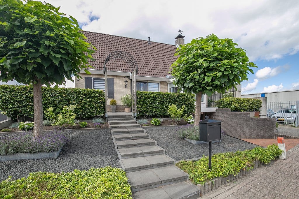 Foto 6 van Noordermorssingel 3