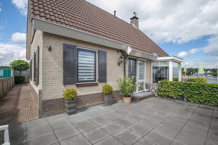 Foto 7 van Noordermorssingel 3