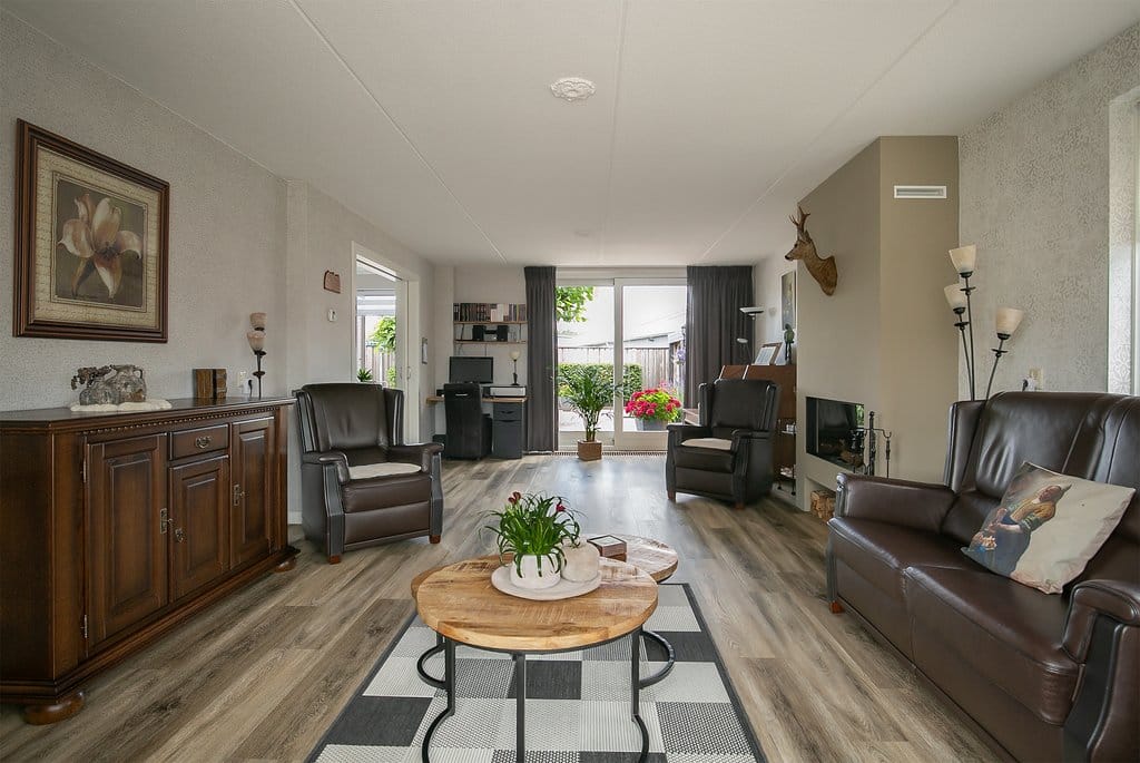 Foto 9 van Noordermorssingel 3