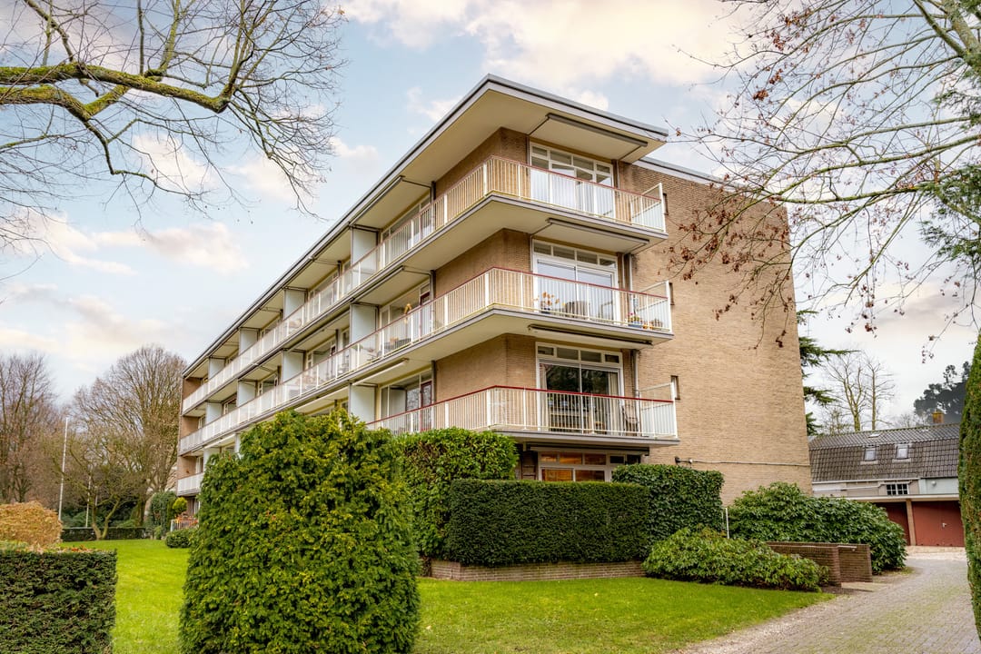 Photo 1 of Herenstraat 135