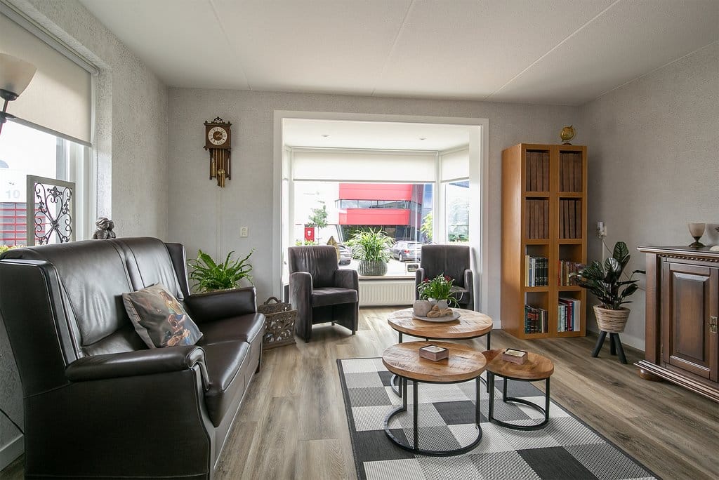 Foto 10 van Noordermorssingel 3