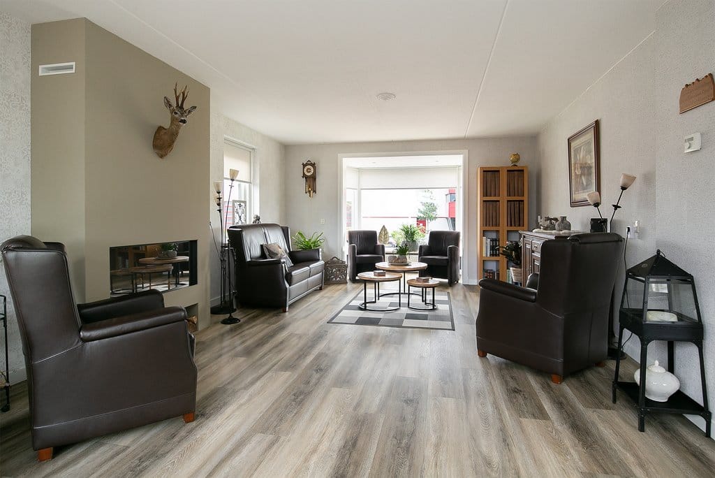 Foto 11 van Noordermorssingel 3