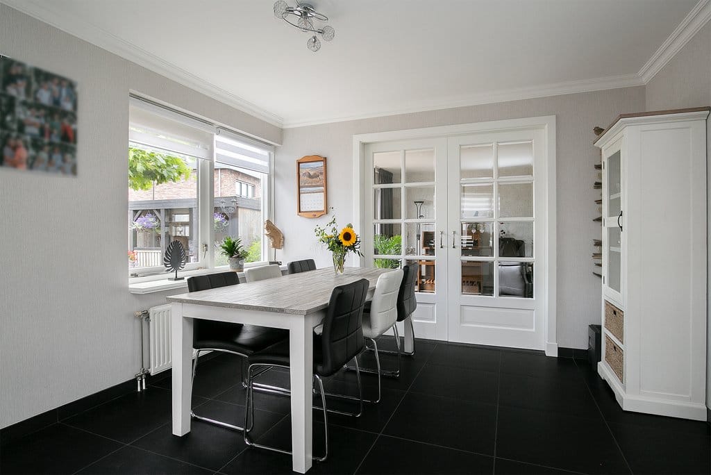 Foto 13 van Noordermorssingel 3