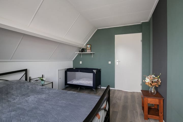 Foto 21 van Noordermorssingel 3