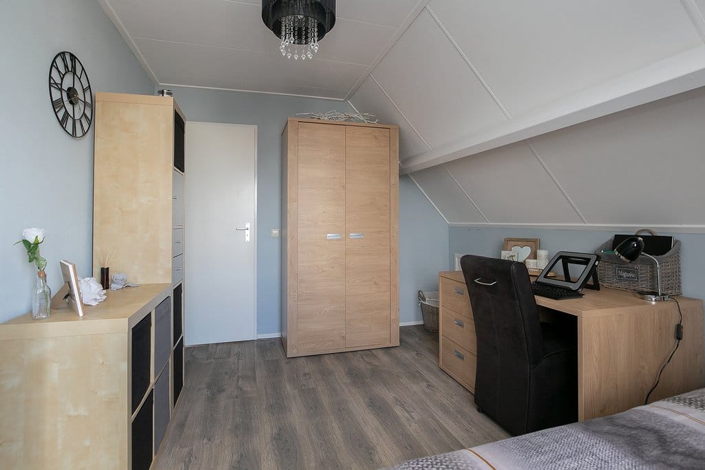 Foto 23 van Noordermorssingel 3