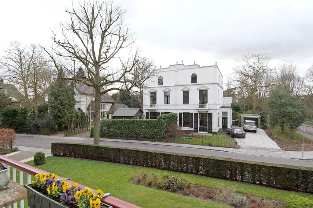 Photo 13 of Herenstraat 135