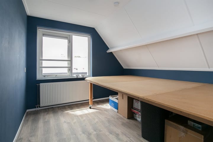 Foto 26 van Noordermorssingel 3