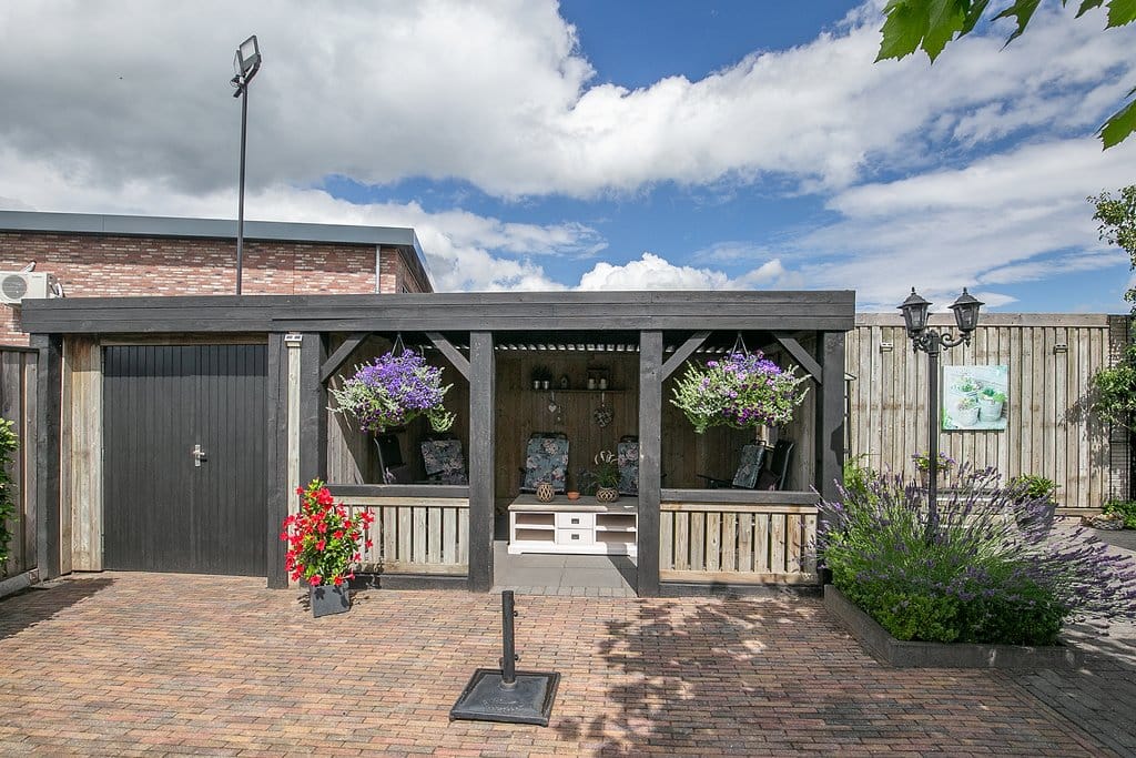 Foto 30 van Noordermorssingel 3